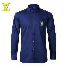 Picture of LV Shirt Long _SKULVM-3XL12yr9626669